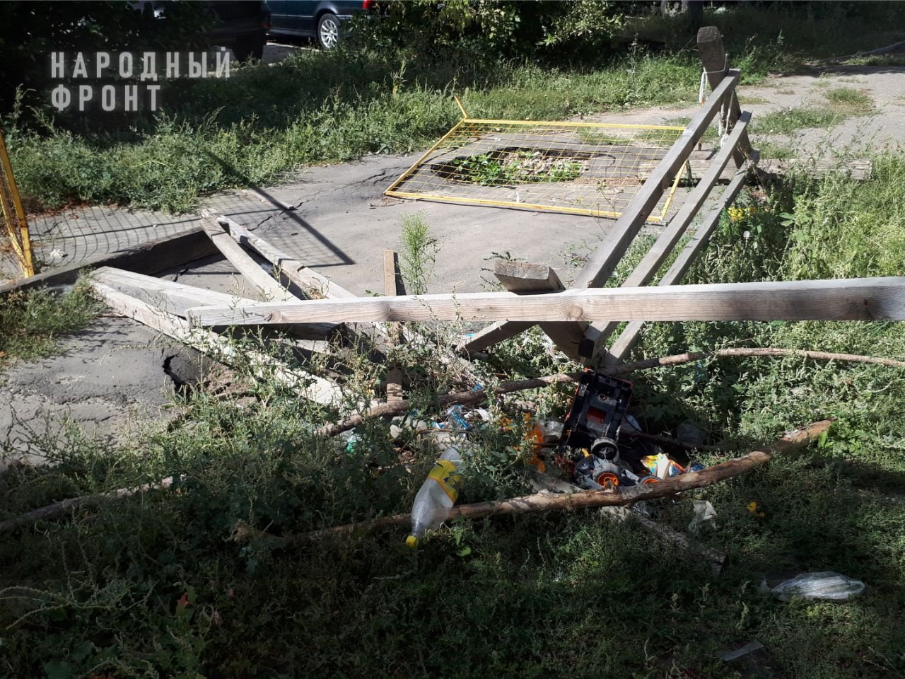 Криминальные новости Тамбова за месяц
