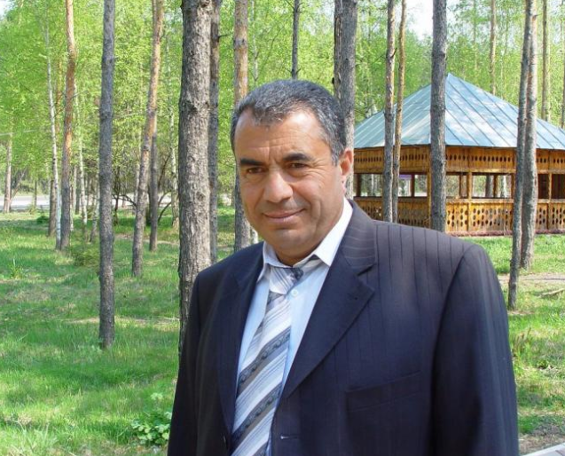 Тамбов джамал шамоян последние новости