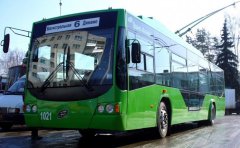 «Тамбовгортранс» продаст 8,5 тонн проводов троллейбусной сети 