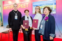 Тамбовская область и Республика Калмыкия будут сотрудничать в сфере туризма