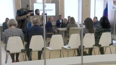 На севере Тамбова появится государственная ветклиника На севере Тамбова появится государственная ветклиника