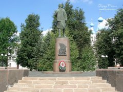 Памятник Зое Космодемьянской планируют передать из федеральной в муниципальную собственность Памятник Зое Космодемьянской планируют передать из федеральной в муниципальную собственность
