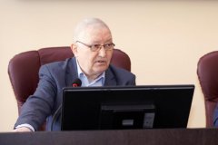 Олега Бетина наградили орденом Дружбы Олега Бетина наградили орденом Дружбы