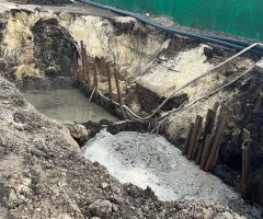 Реализация концессии по водоснабжению и водоотведению в Тамбове снова проходит с нарушением сроков