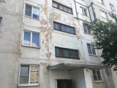 Капремонт многоквартирных домов в общем котле не зависит от собираемости взносов Капремонт многоквартирных домов в общем котле не зависит от собираемости взносов