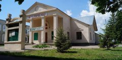 Подрядчик похитил при ремонте дома культуры в Староюрьевском районе 400 тысяч рублей Подрядчик похитил при ремонте дома культуры в Староюрьевском районе 400 тысяч рублей