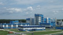 «Амбер Талвис» передали в доход России «Амбер Талвис» передали в доход России
