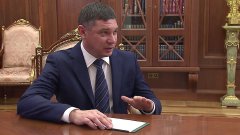 Новый врио губернатора Тамбовской области Евгений Первышов приедет в регион 6 ноября Новый врио губернатора Тамбовской области Евгений Первышов приедет в регион 6 ноября