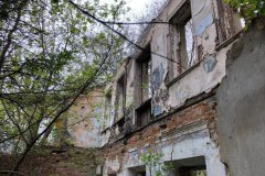 Департамент по охране объектов культурного наследия подал иск против администрации Староюрьевского округа из-за усадьбы Плевако Департамент по охране объектов культурного наследия подал иск против администрации Староюрьевского округа из-за усадьбы Плевако