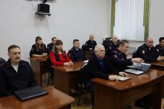 В Тамбовской области выбрали лучших участковых уполномоченных полиции В Тамбовской области выбрали лучших участковых уполномоченных полиции