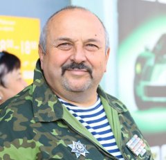 В области прошли мероприятия в честь Дня памяти солдат, исполнявших служебный долг за пределами Отечества В области прошли мероприятия в честь Дня памяти солдат, исполнявших служебный долг за пределами Отечества