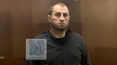 Экс-вице-губернатор Тамбовской области Сергей Иванов арестован по делу о взятке в особо крупном размере Экс-вице-губернатор Тамбовской области Сергей Иванов арестован по делу о взятке в особо крупном размере