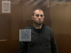Вадиму Мошковичу предъявили обвинение в даче взятки экс-замгубернатора Тамбовской области Вадиму Мошковичу предъявили обвинение в даче взятки экс-замгубернатора Тамбовской области