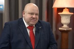 Роман Поленков покидает пост главы Моршанска: решение на фоне критики Роман Поленков покидает пост главы Моршанска: решение на фоне критики