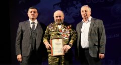 � ���������� ������� ������ ������-�������� � ����� 37-� ��������� ������ ��������� ����� �� �����������